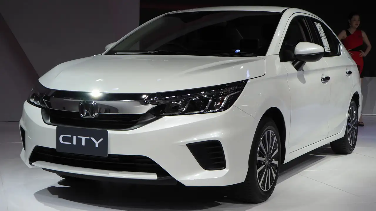 Honda City Hybrid Road Test: Smooth Performer